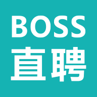 boss直聘招聘官方版