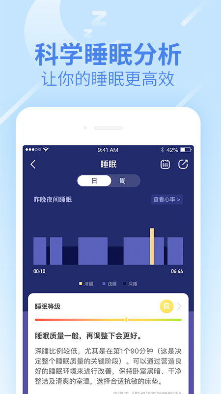 乐心运动app中文版