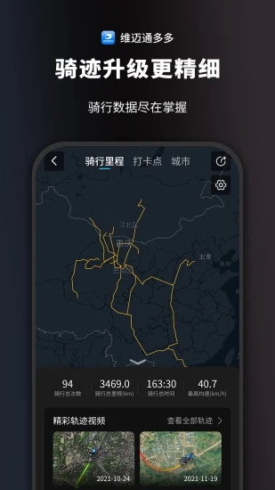 维迈通多多app