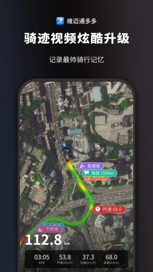 维迈通多多app