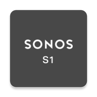 Sonos S1 app