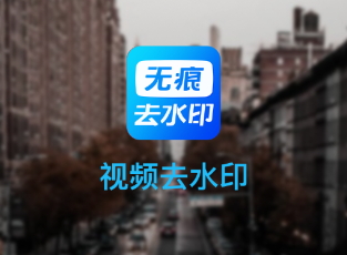 考拉视频去水印app