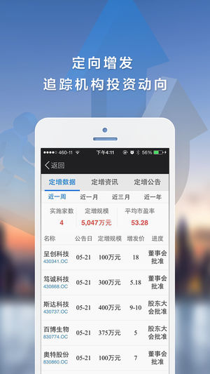 新三板app