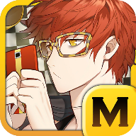 MysticMessenger(恋语聊天室游戏)