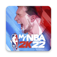 MyNBA2K22