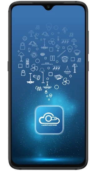 云灯智控app下载