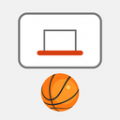 Ketchapp Basketball(Ketchapp蓝王游戏)