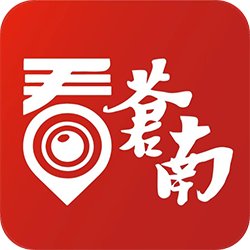 看苍南app