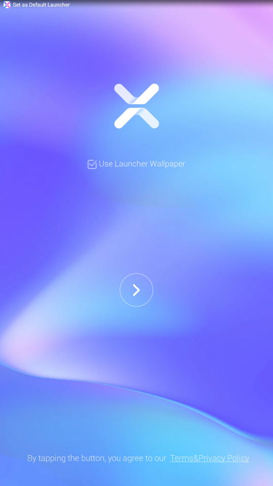 X Launcher Prime安卓版下载