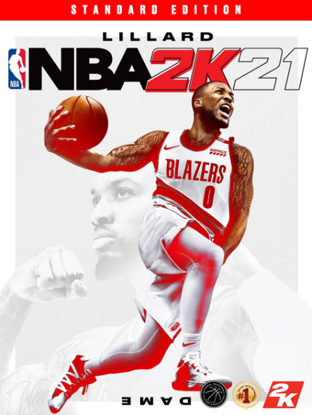 nba2k21完整版