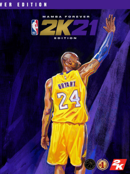 nba2k21完整版