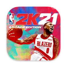 nba2k21官方正版手游