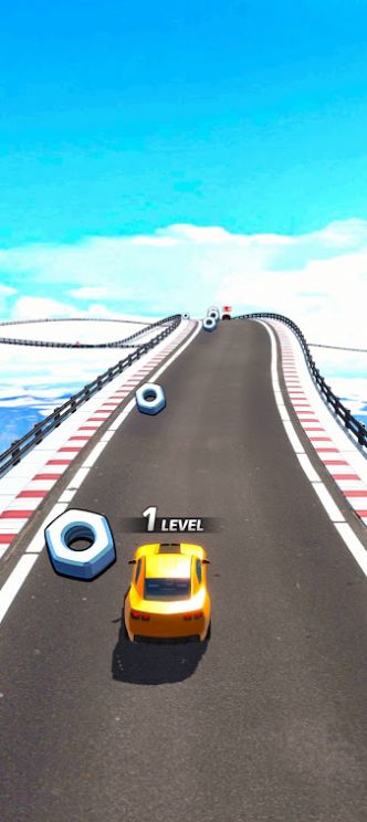 车祸升级(Car Crash Level up!)