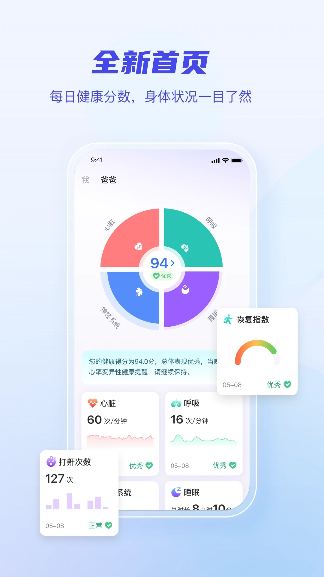 麒盛数据app