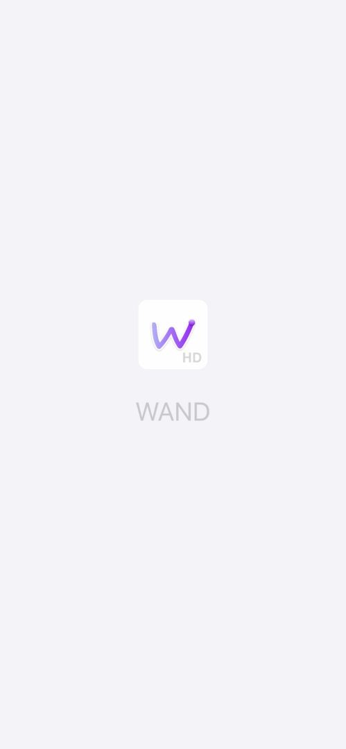 WAND生成器