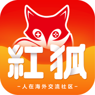 红狐社区app