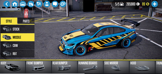 CarXDriftRacing2