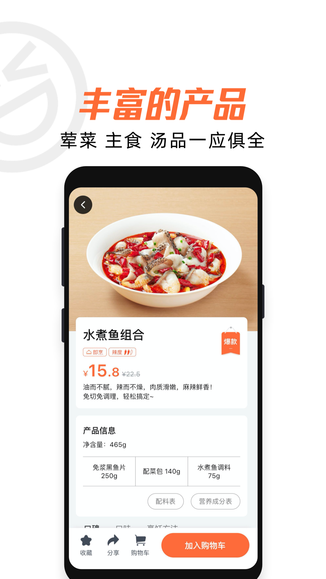 舌尖工坊app