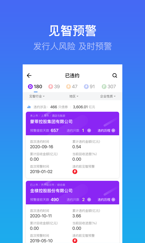 掌上见智app