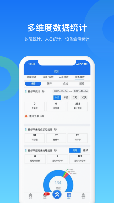 EMCat设备管理app