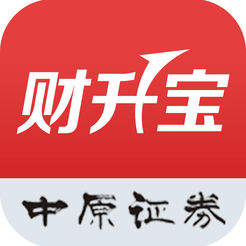 中原财升宝app