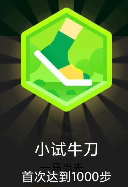 老王爱走路app