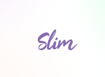 Slim Yoga app