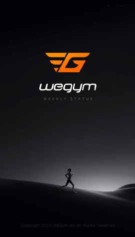 WeGym运动