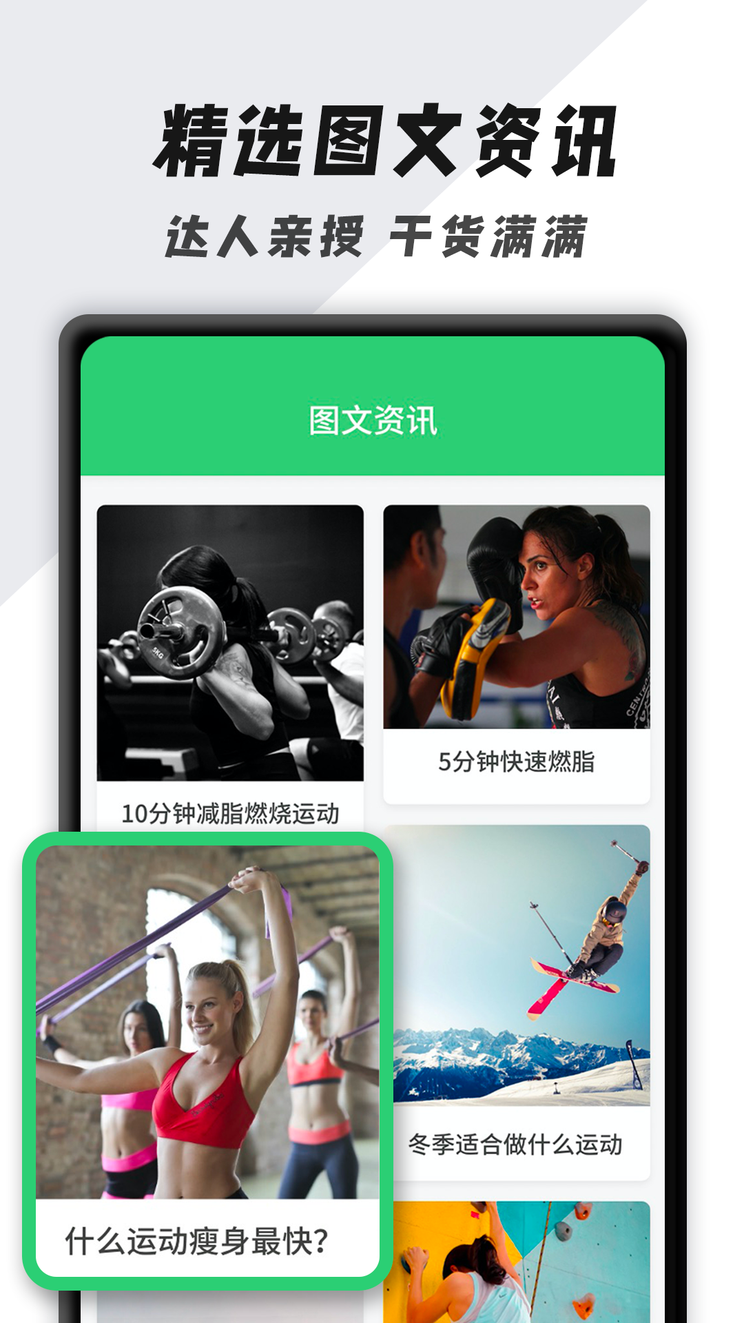 瘦身旅程app